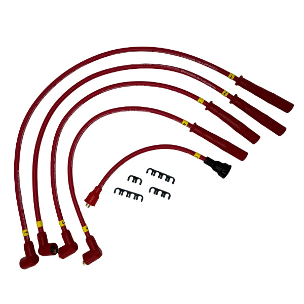 Faisceau Fils de Bougies MAGNECOR Ford Escort MK3/4 XR3i CVH Mfi, 1983-1989