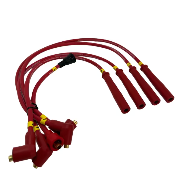 Faisceau Fils de Bougies MAGNECOR Ford Escort MK3/4 XR3i CVH Mfi, 1983-1989