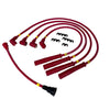 Faisceau Fils de Bougies MAGNECOR Ford Escort MK3/4 XR3i CVH Mfi, 1983-1989