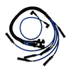 Faisceau Fils de Bougies MAGNECOR BMW 320i / 325i E30 et 520i E28 2.3, M20 B20/23 1978-1987