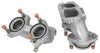 Collecteur Admission Mercedes Benz 190 Double Carburateurs WEBER 40 DCOE