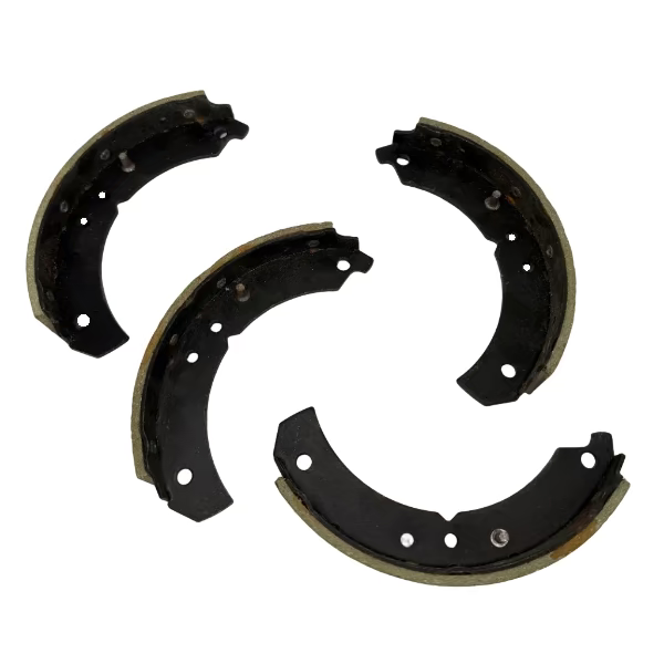 Mâchoires / Garnitures de freins Avants Ford Escort MK1 MK2 1100 1300
