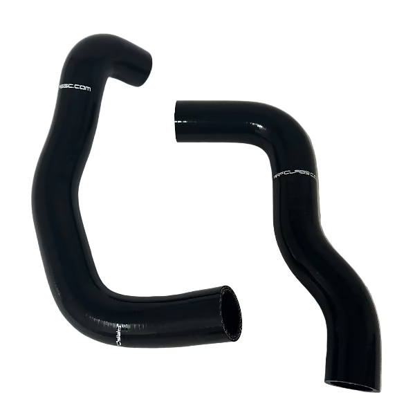 Kit Durites Silicone Radiateur Ford Escort MK3 RS1600i