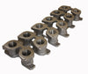 Collecteurs d’Admission Jaguar V12 5.3 pour Carburateurs Weber 40 IDF