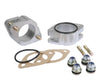 Entretoises Carburateur WEBER 45 DCOE 32mm
