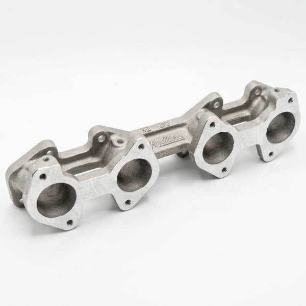 Collecteur d’admission Toyota 18R-G / 18R-GU / 18R-GEU 2.0 – 2 carburateurs WEBER 45 DCOE