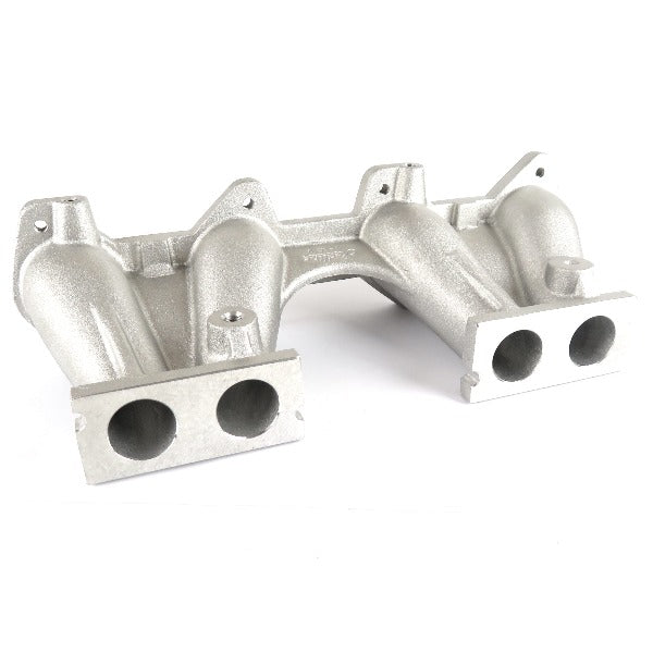 Collecteur d’admission Ford 1500 Pre-Crossflow – Compatible Weber 40 DCOE
