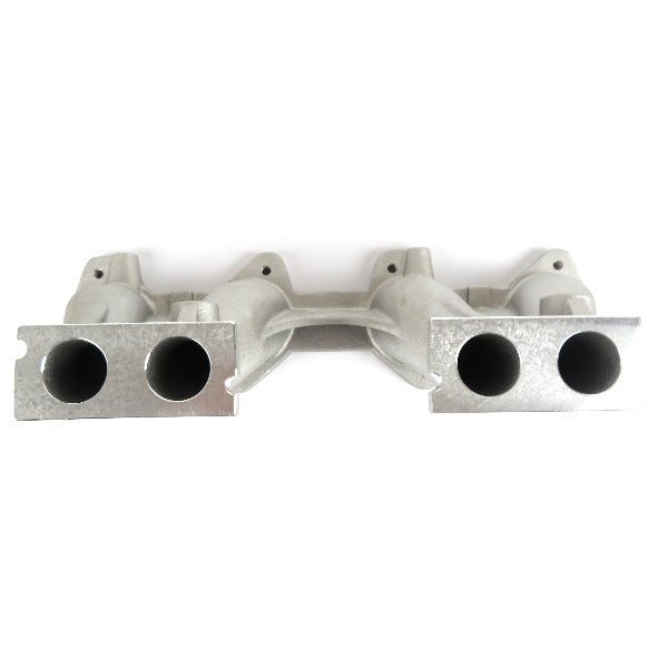 Collecteur d’admission Ford 1500 Pre-Crossflow – Compatible Weber 40 DCOE
