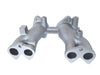 Collecteur Admission Carburateur WEBER 40 DCOE Nissan Datsun 120Y