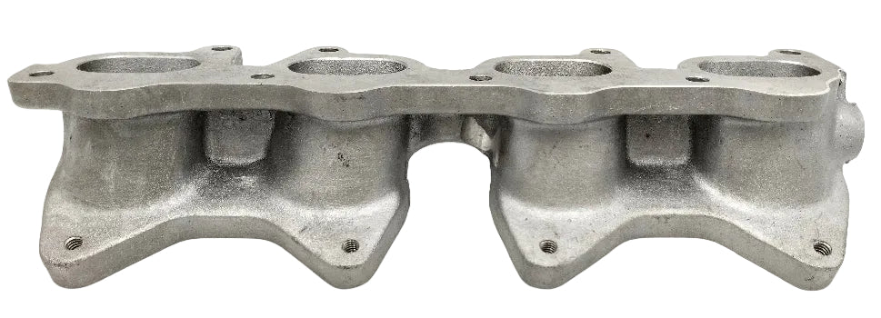 Collecteur Admission VW Golf / ScIrocco 1.8 / 2.0 16v Double Carburateurs WEBER 45 DCOE