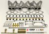 Kit Conversion Triple Carburateurs Weber 45 DCOE – Datsun 240Z / 260Z / 280Z
