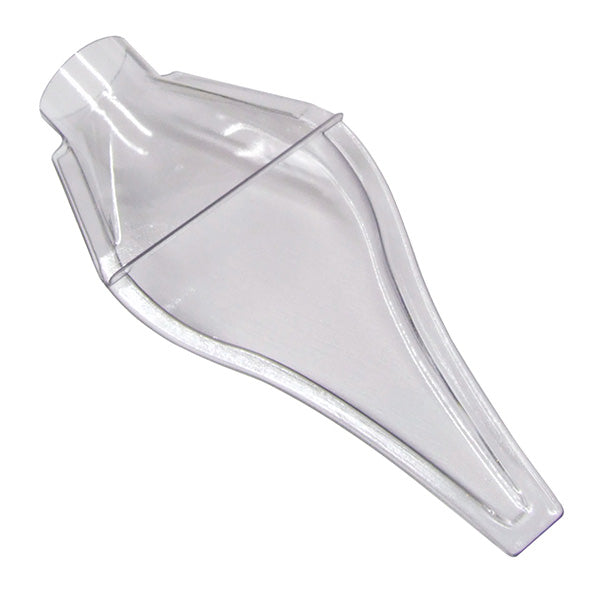 NACA 1C Air Scoops