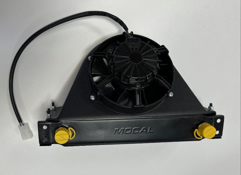 Kits Ventilateur pour Radiateur d’Huile – Haute Performance