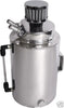 Récupérateur d'Huile Aluminium