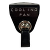 Interrupteur Manuel à 2 Positions « Style Jaguar Classic» – Override Ventilateur