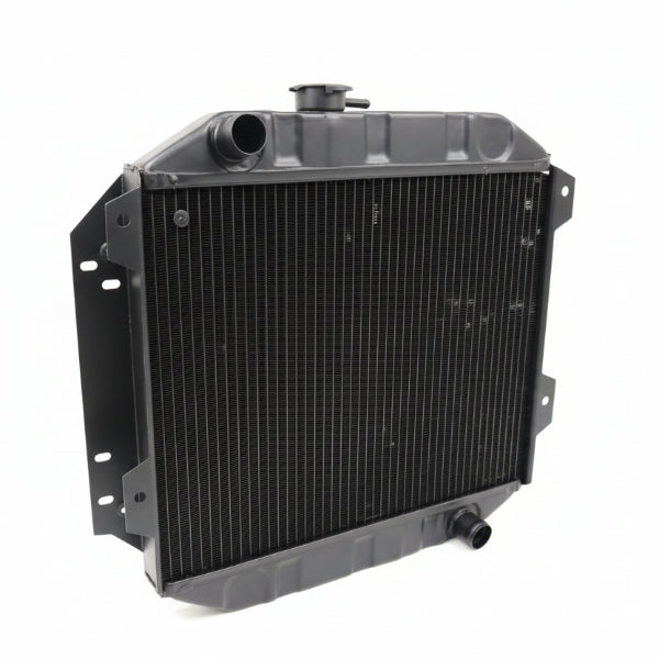 Radiateur Ford Capri MK2 MK3 Pinto 1.3 / 1.6 / 2.0 (boite manuelle), Cortina, Escort MK2