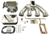 Kit Conversion Carburateur WEBER 32/36 DGAV BMW 2000 / 2002