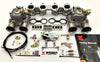 Kit conversion double Carburateurs WEBER 45 DCOE pour BMW M10 2.0L