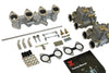 Kit conversion double carburateurs WEBER 40 DCOE – BMW 2002 / BMW E21 (4 cylindres)