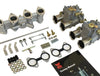 Kit conversion double Carburateurs WEBER 45 DCOE pour BMW 2002 et BMW E21 4 cylindres M10