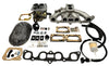 Kit Conversion Carburateur WEBER Ford 1.6 CVH Ford Fiesta XR2 / XR3 et Morgan 4/4