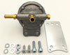 Régulateur Ajustable de Pression Carburant 0–5 bar – Malpassi