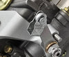 Kit Conversion Carburateur WEBER 45 DCOE Austin Mini Moteur Serie A tringlerie low profile