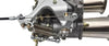 Kit Conversion Carburateur WEBER 45 DCOE Austin Mini Moteur Serie A tringlerie low profile