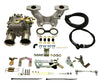 Kit Conversion Carburateur WEBER 45 DCOE sur MGB (1800B serie)