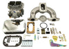Kit Carburateur WEBER conversion doubles SU MGB serie B