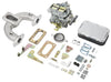 Kit Carburateur WEBER conversion doubles SU MGB serie B