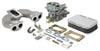 Kit Conversion Carburateur WEBER 32/36 DGAV sur Midget/Spitfire 1500