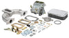 Kit Carburateur WEBER 38 DGMS conversion doubles SU MGB series B 1800