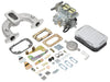 Kit Carburateur WEBER 38 DGAS conversion doubles SU MGB series B 1800