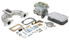 Kit Carburateur WEBER 38 DGES conversion doubles SU MGB series B 1800