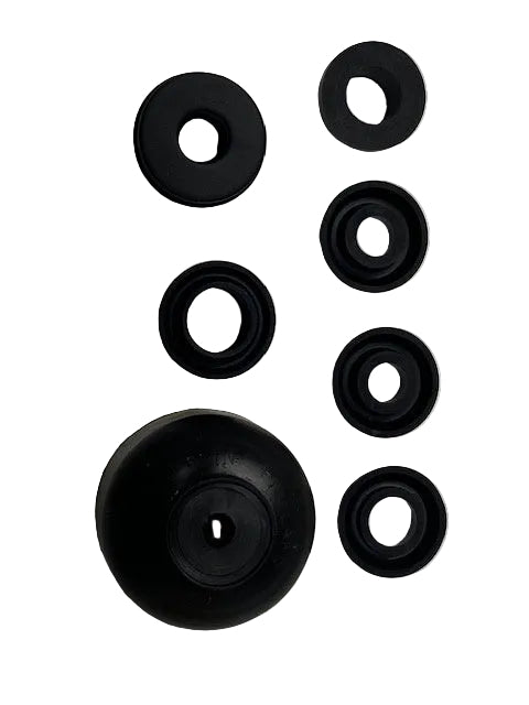 Kit de réparation maître-cylindre de frein AP Lockheed 0.70" – LB06 / 82005BD - Lotus Caterham Westfield