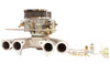 Kit Conversion Carburateur WEBER 32/36 DGV starter eau pour Volvo B18/20