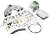 Kit conversion Carburateur WEBER 38 DGMS Volvo B18/B20