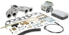 Kit conversion Carburateur WEBER 38 DGMS Volvo B18/B20