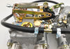 Kit Doubles Carburateurs Weber 45 DCOE – Volkswagen Golf 1.8 / 2.0 8v