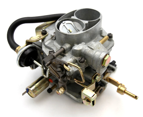 Carburateur Solex 28CIC-4 Citroen GS1220