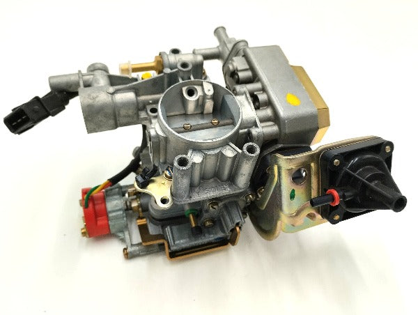 Carburateur Solex 34 TBIA pour Peugeot / Renault