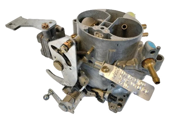 Carburateur Solex 34/34 Z11 Volvo 740 2L