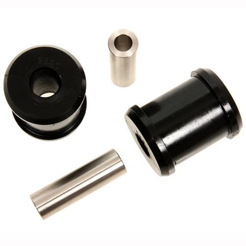 Silent blocs inférieurs amortisseurs avant Superflex Marcos V4 & V6 | Kit de 2