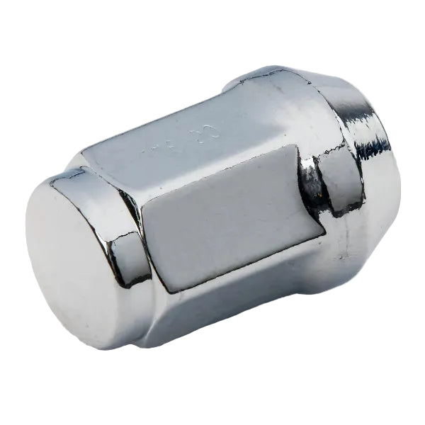 Écrou de roue Bulge Dome – M12 x 1,25 – 21 mm