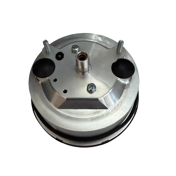 Compteur Vitesse Smiths Jaguar Type D