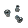 Ecrou de roues ouvert M12x1.5 Peugeot