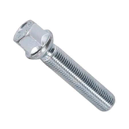 Kit élargisseurs de voie – 19 mm – M12 x 1,5 portée hémisphèrique VW Golf