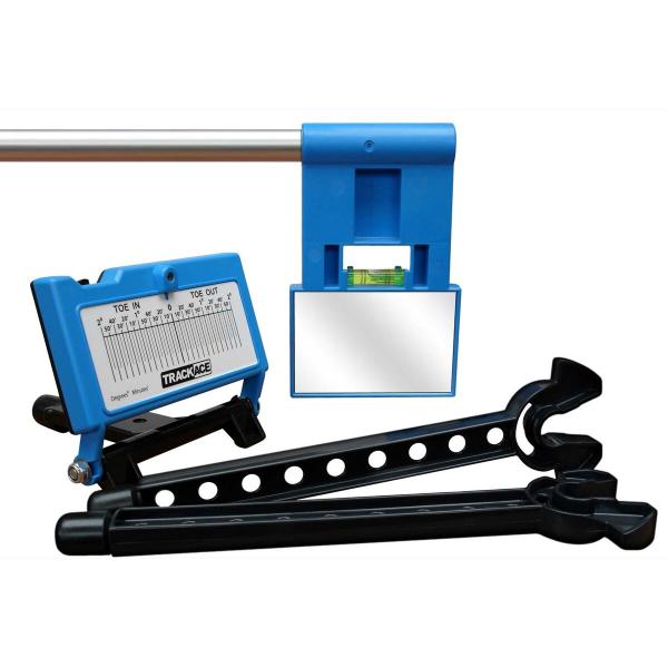 Kit Réglage Parallélisme Laser Trackace
