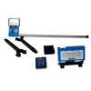 Pack Réglage Parallélisme Laser Trackace et Inclinomètre Digital LASER